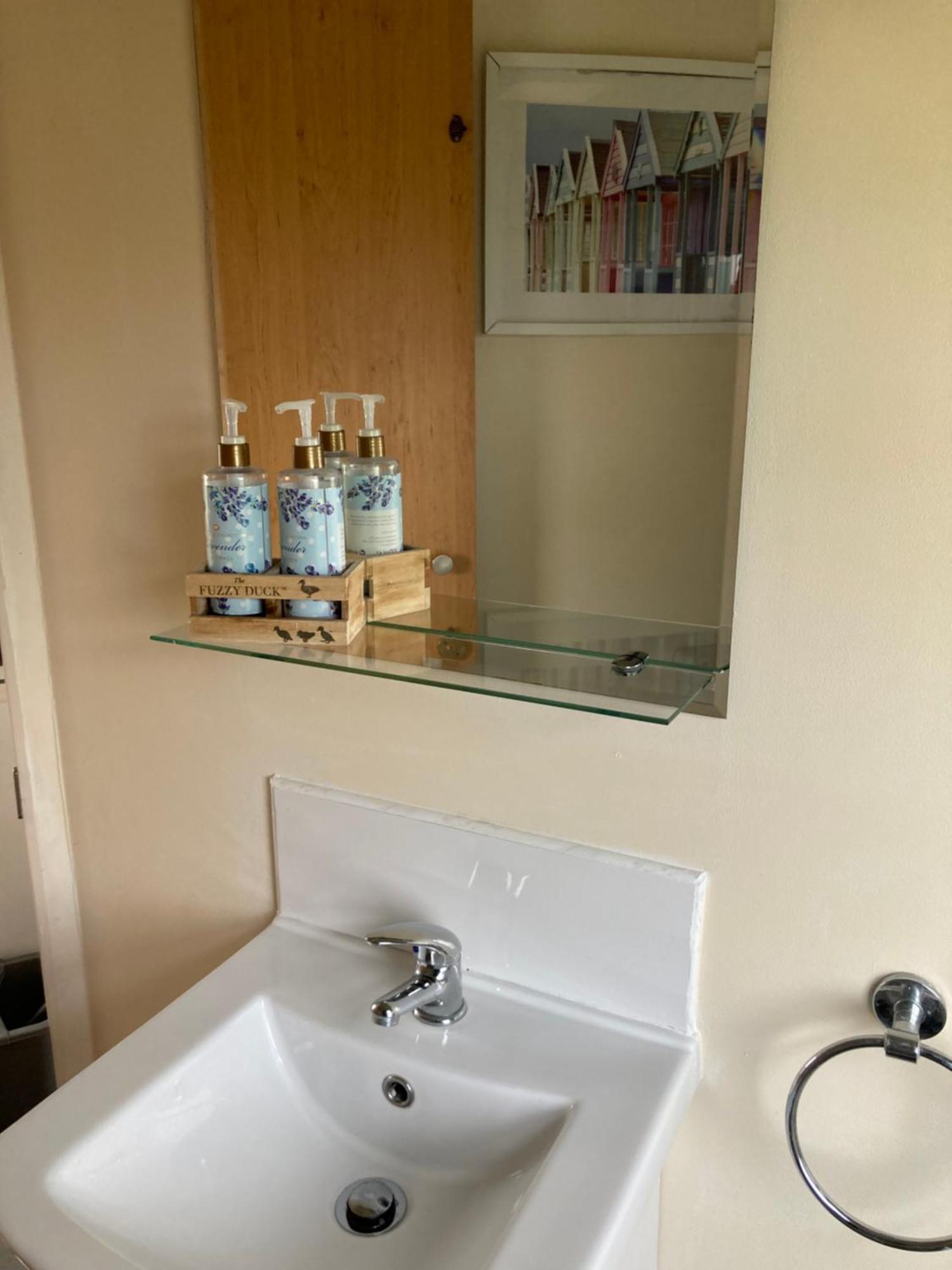 Pet Friendly Holiday Home On Golden Palm Skegness Eksteriør billede