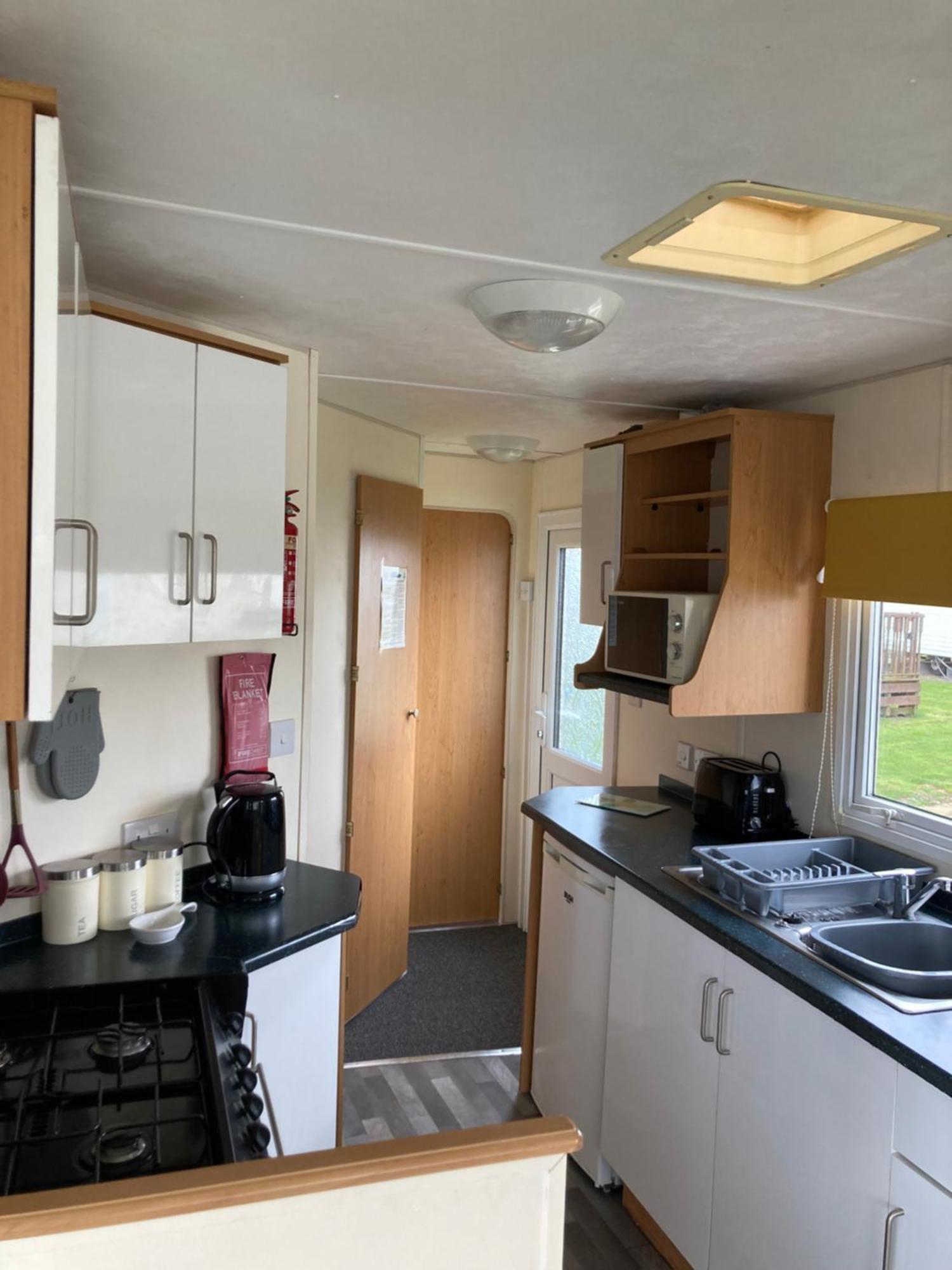 Pet Friendly Holiday Home On Golden Palm Skegness Eksteriør billede