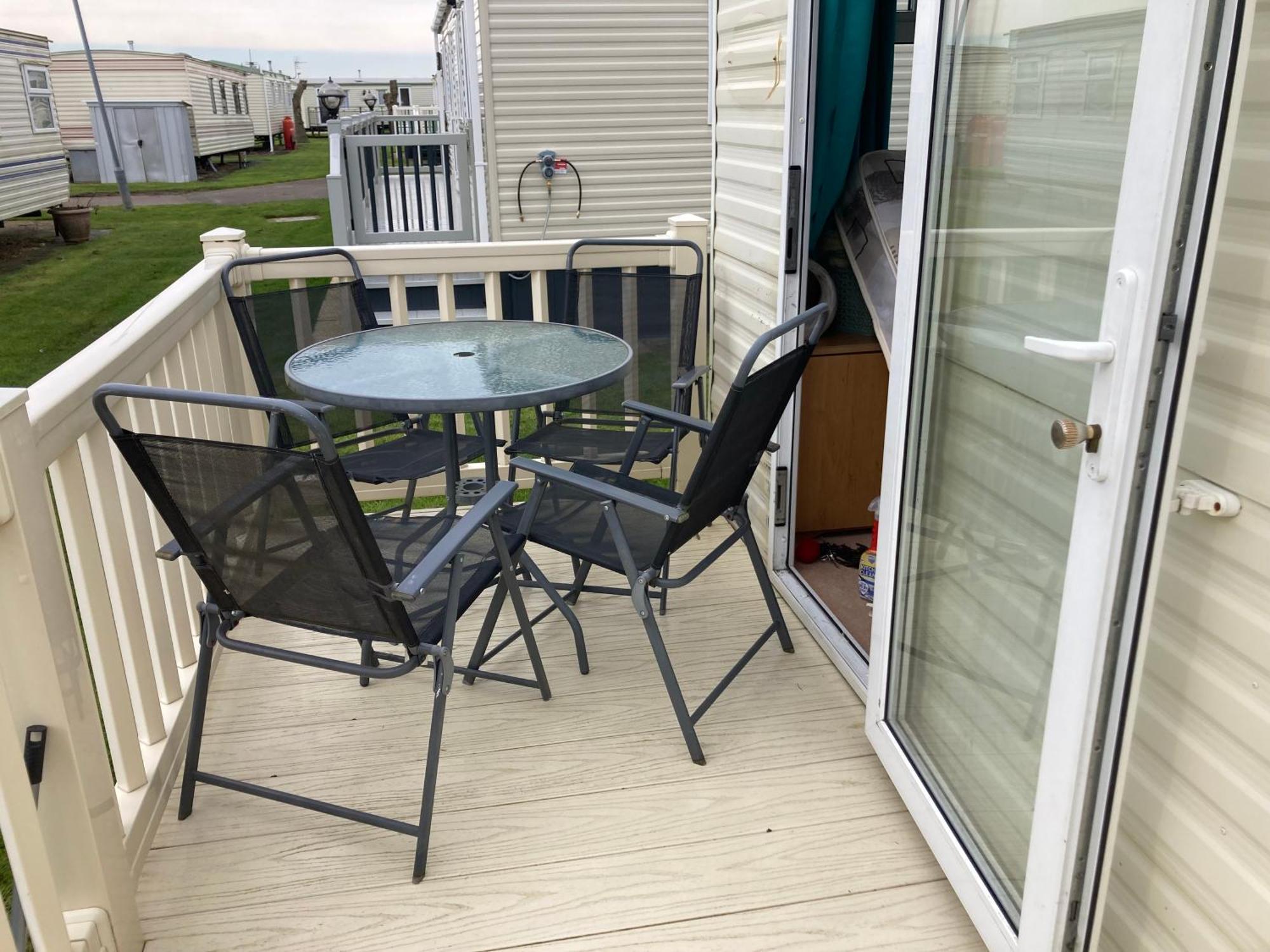 Pet Friendly Holiday Home On Golden Palm Skegness Eksteriør billede