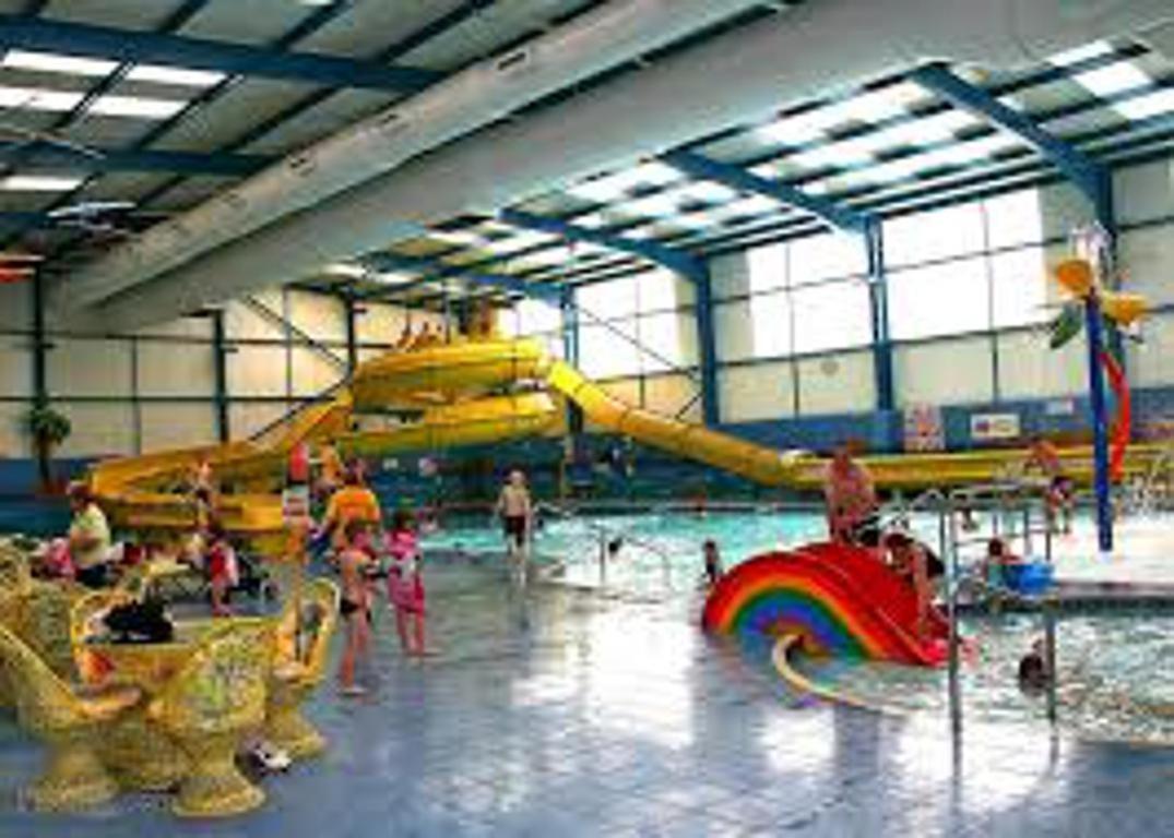 Pet Friendly Holiday Home On Golden Palm Skegness Eksteriør billede