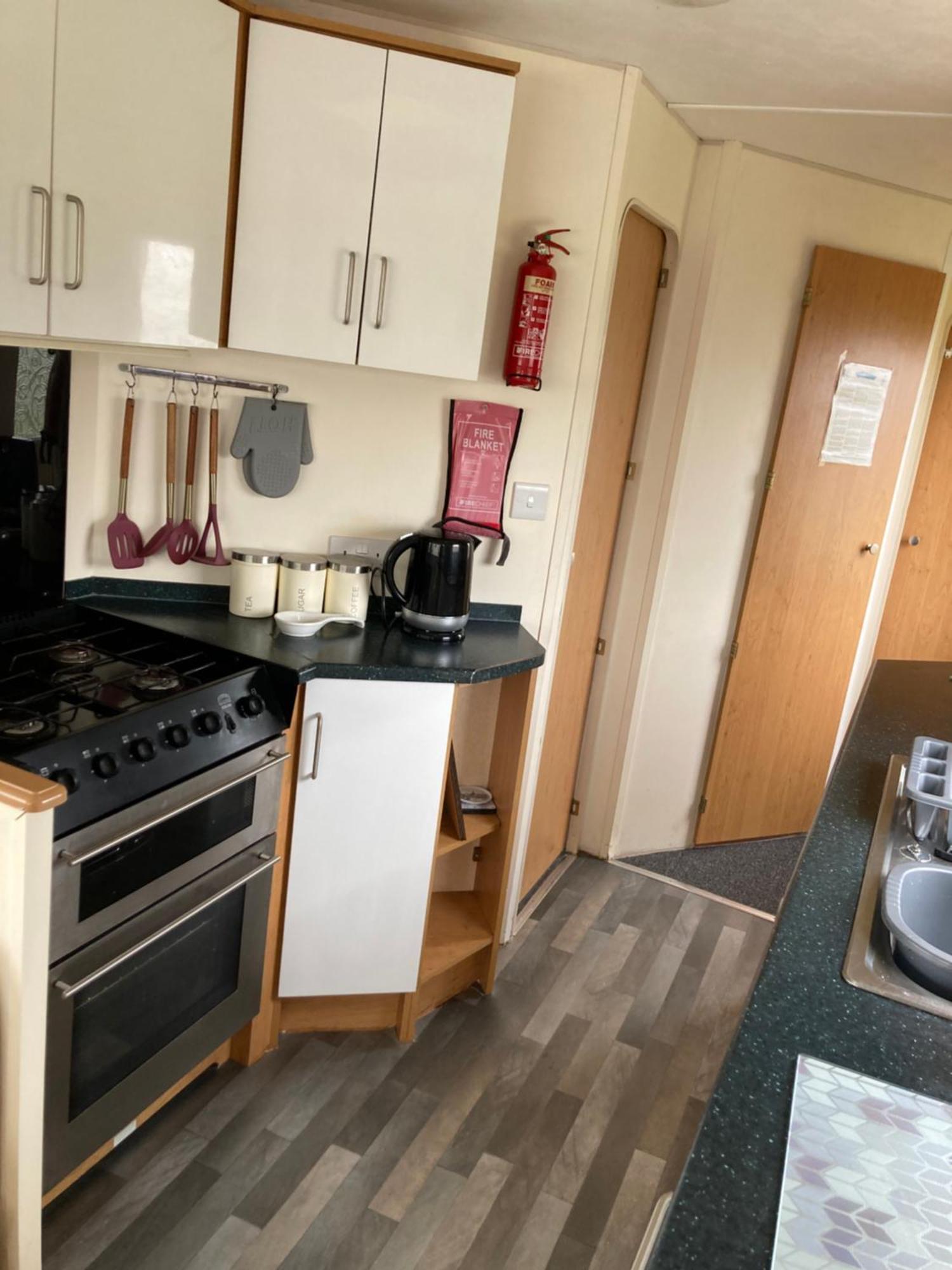 Pet Friendly Holiday Home On Golden Palm Skegness Eksteriør billede