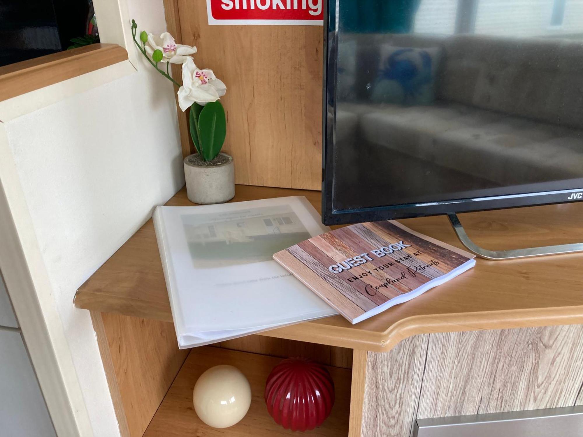 Pet Friendly Holiday Home On Golden Palm Skegness Eksteriør billede
