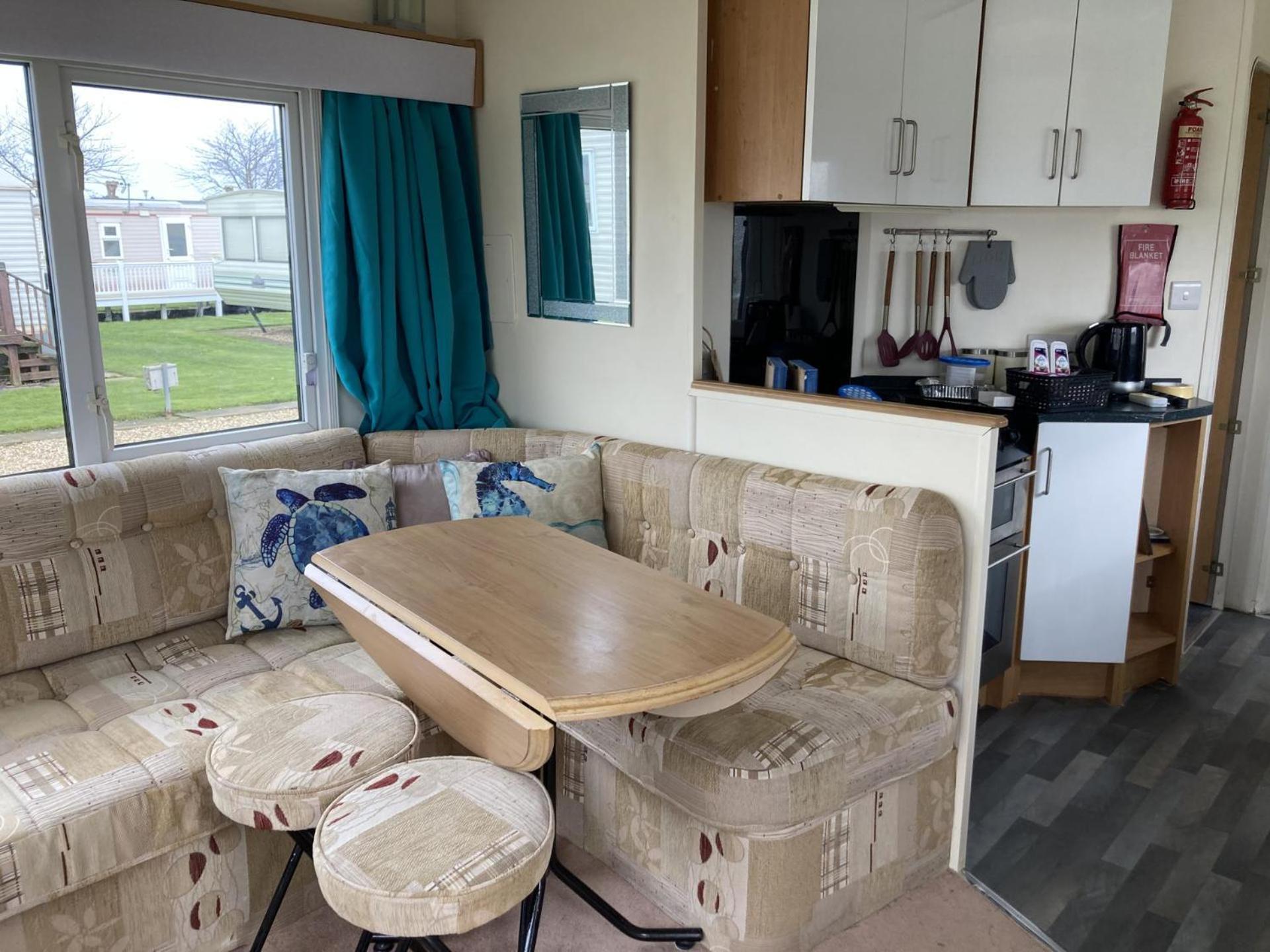 Pet Friendly Holiday Home On Golden Palm Skegness Eksteriør billede
