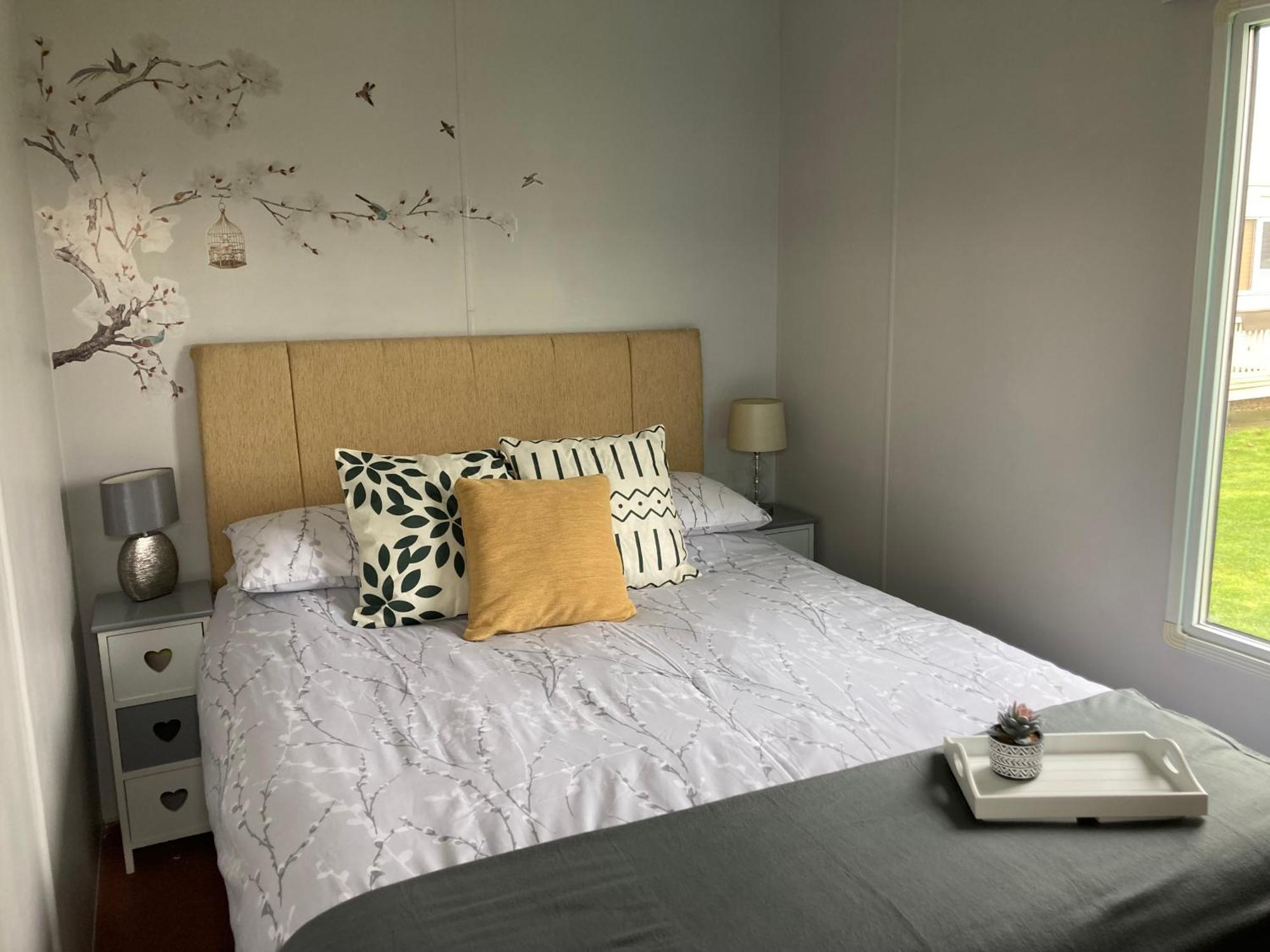 Pet Friendly Holiday Home On Golden Palm Skegness Eksteriør billede