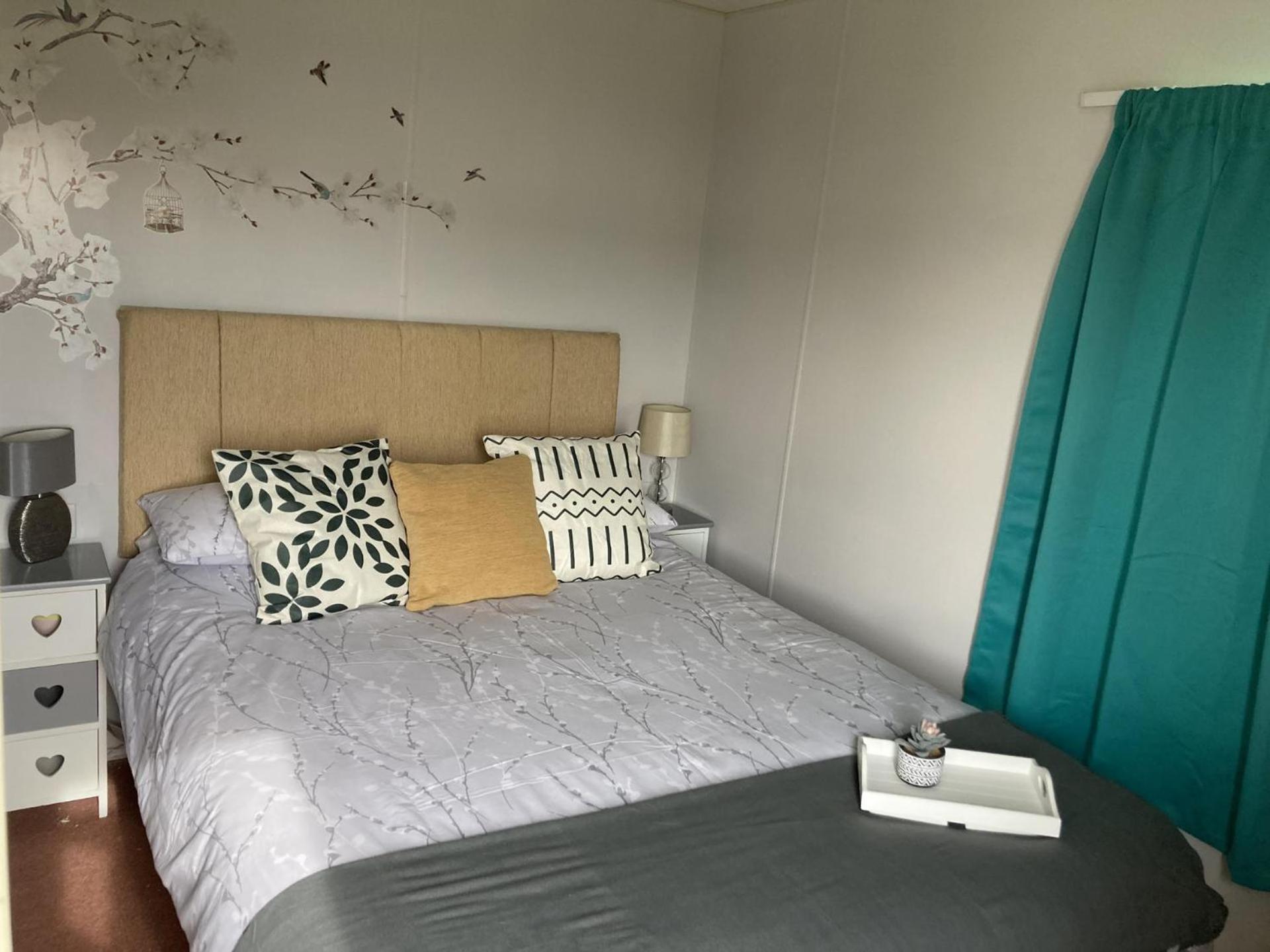Pet Friendly Holiday Home On Golden Palm Skegness Eksteriør billede