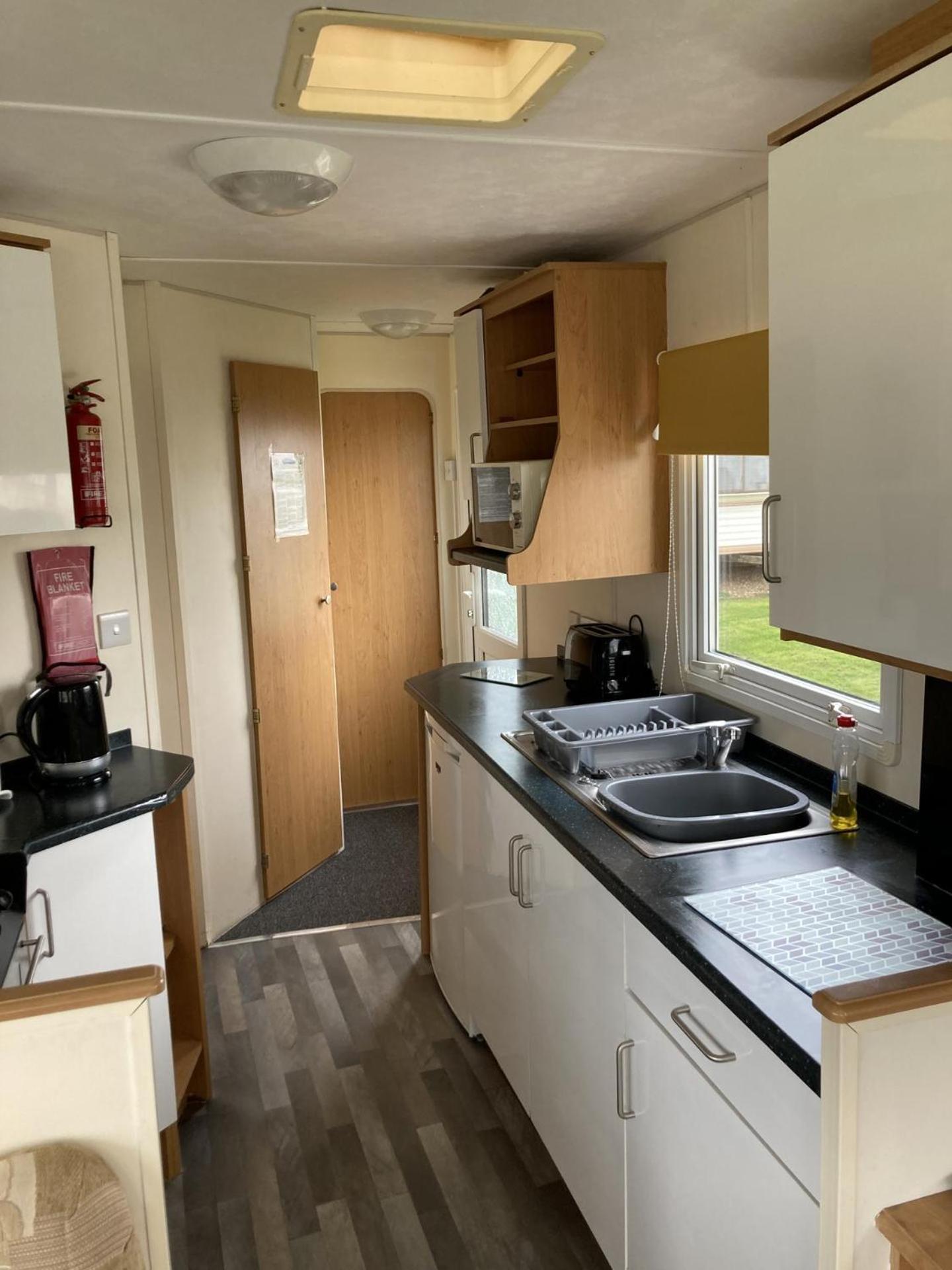 Pet Friendly Holiday Home On Golden Palm Skegness Eksteriør billede