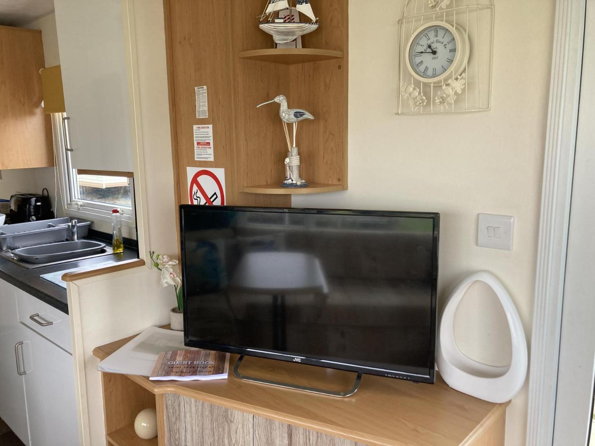 Pet Friendly Holiday Home On Golden Palm Skegness Eksteriør billede