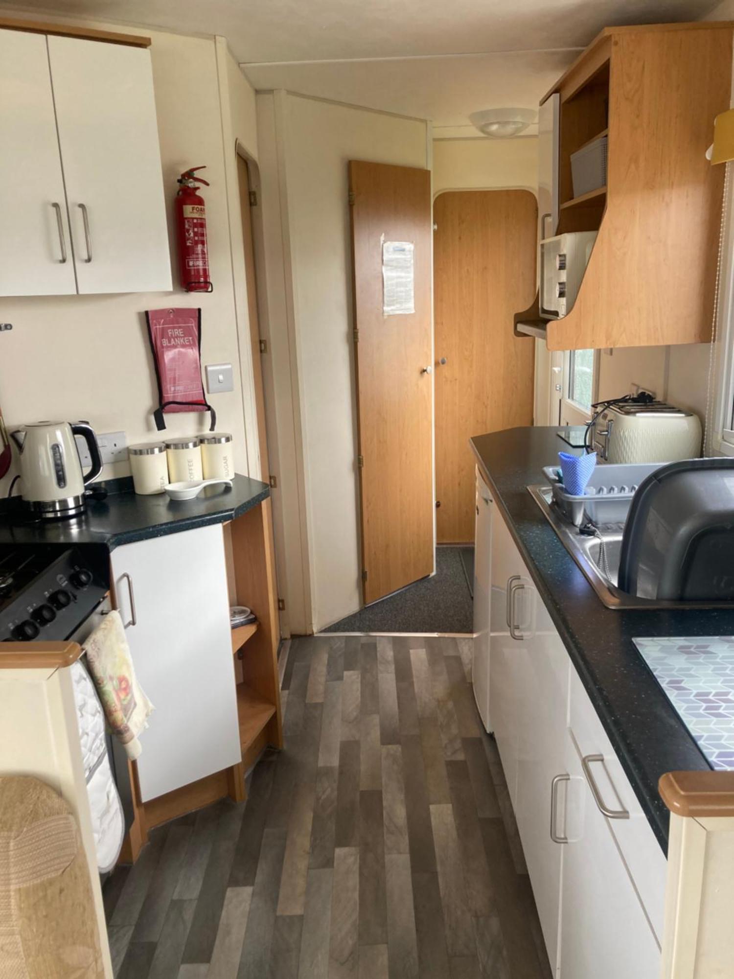Pet Friendly Holiday Home On Golden Palm Skegness Eksteriør billede