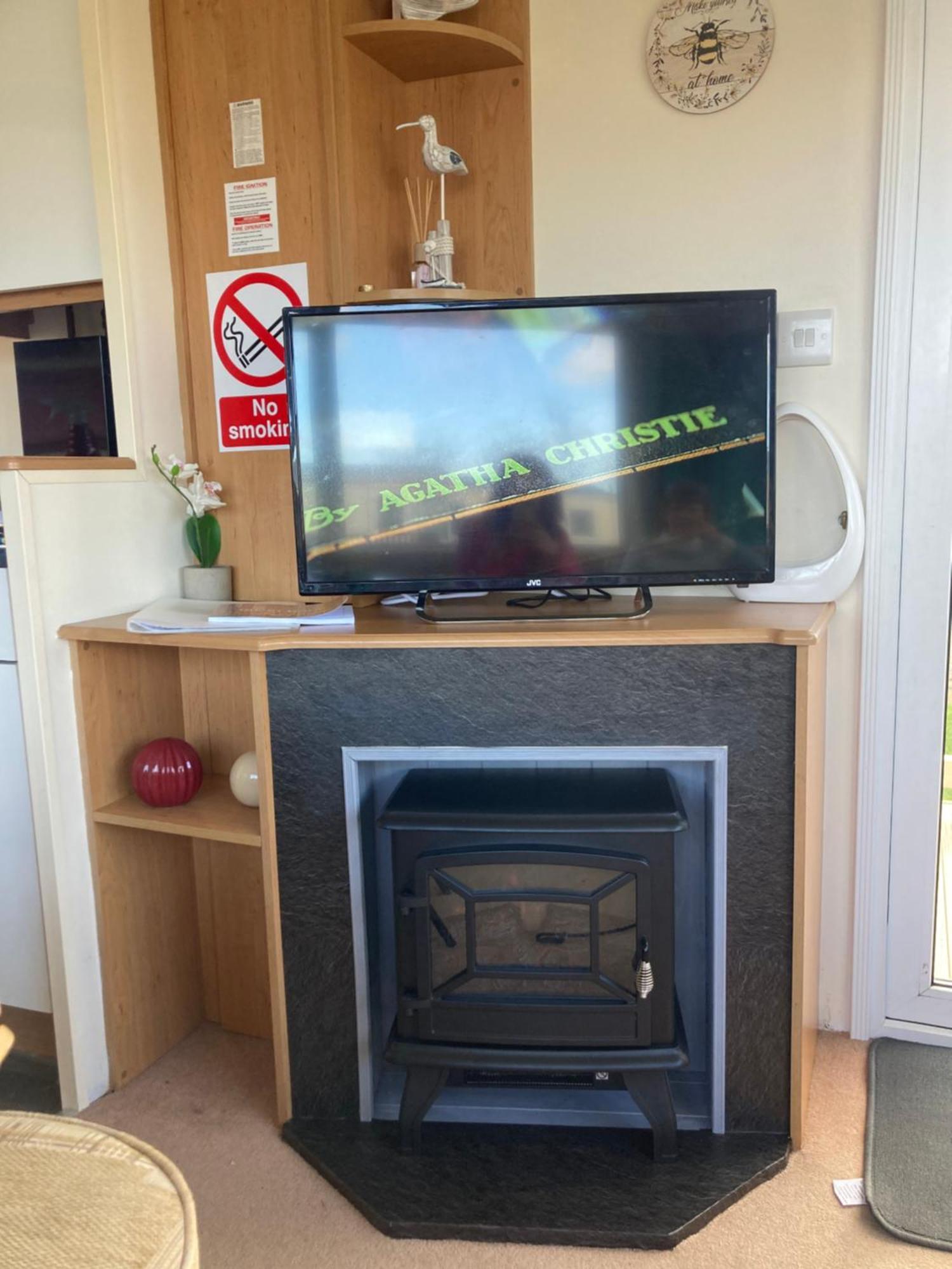 Pet Friendly Holiday Home On Golden Palm Skegness Eksteriør billede
