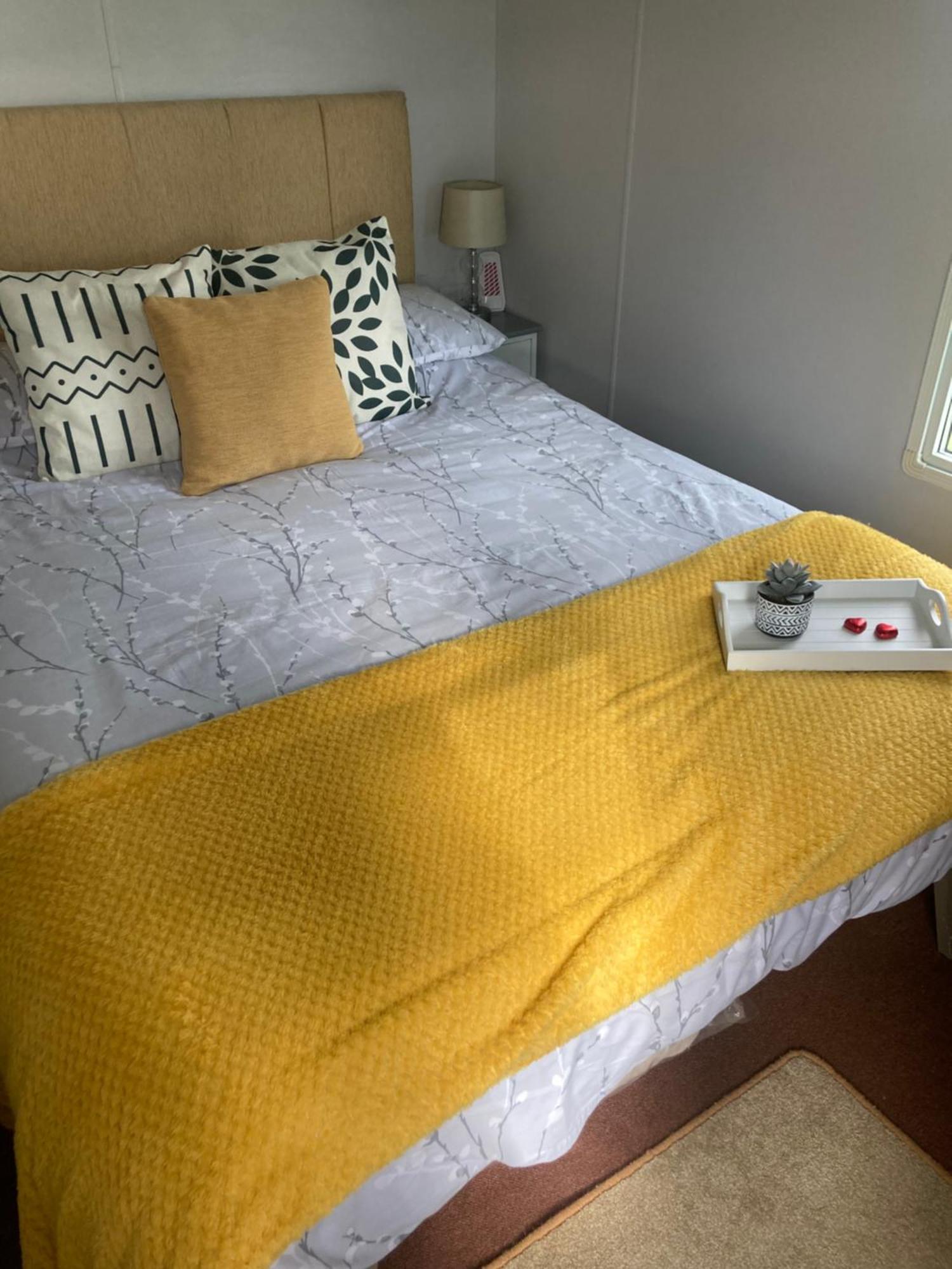 Pet Friendly Holiday Home On Golden Palm Skegness Eksteriør billede