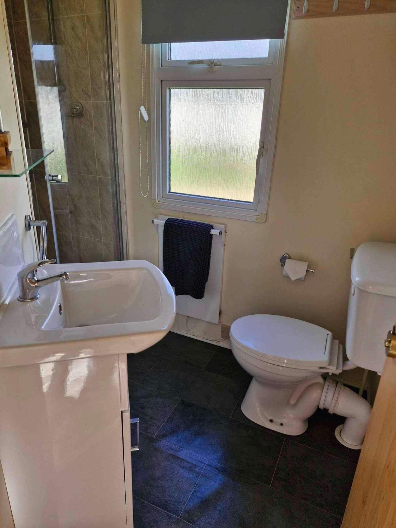 Pet Friendly Holiday Home On Golden Palm Skegness Eksteriør billede