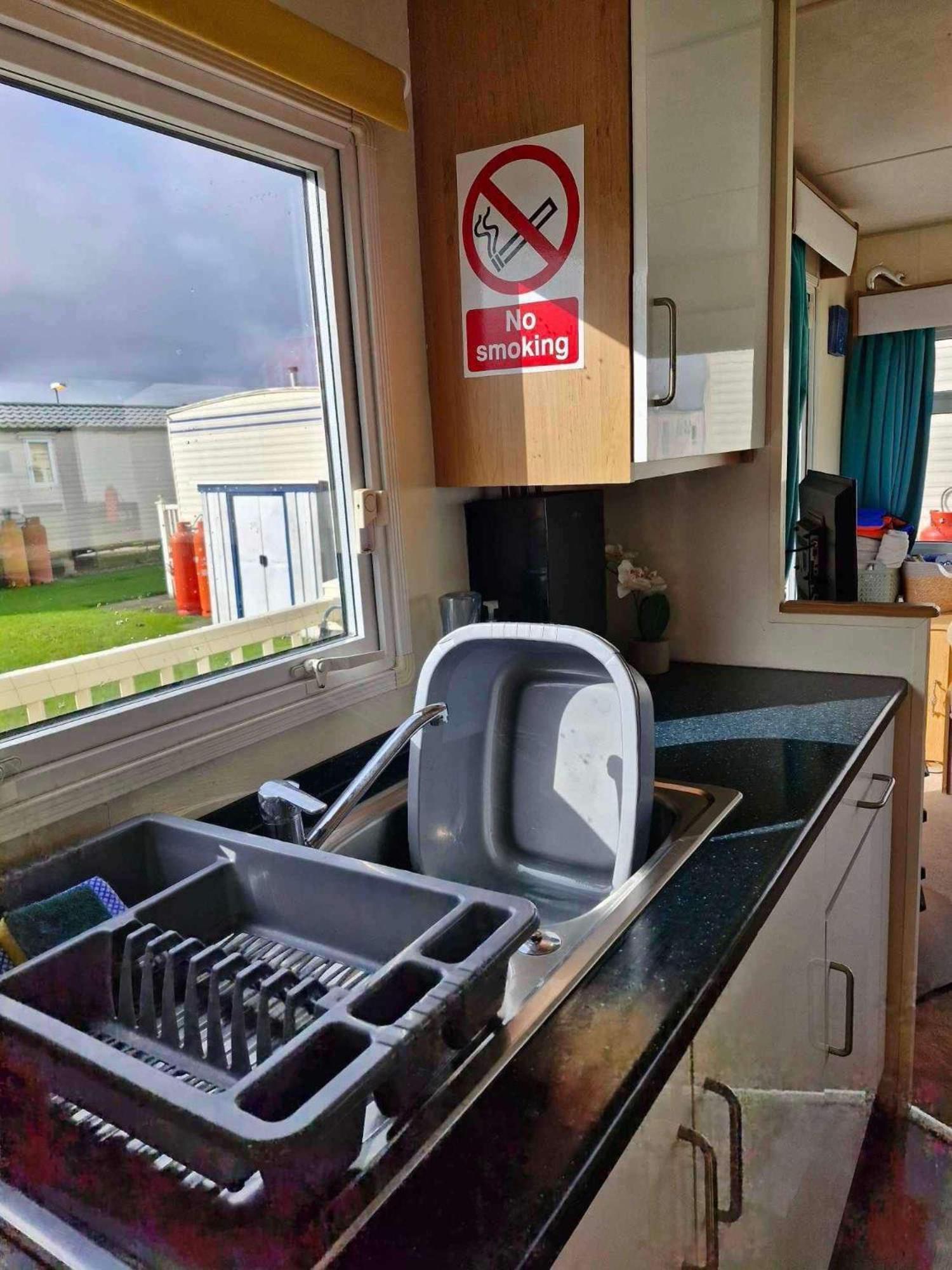 Pet Friendly Holiday Home On Golden Palm Skegness Eksteriør billede